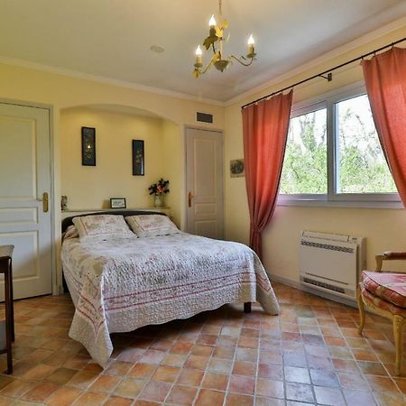 La Milane Bed and Breakfast Cabriès Buitenkant foto