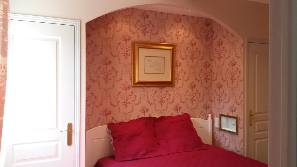 La Milane Bed and Breakfast Cabriès Buitenkant foto