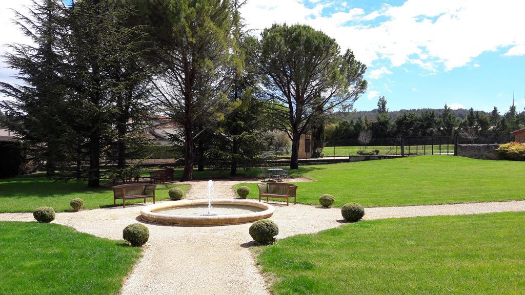 La Milane Bed and Breakfast Cabriès Buitenkant foto