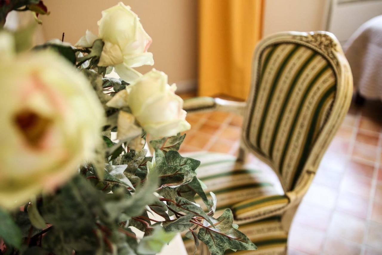 La Milane Bed and Breakfast Cabriès Buitenkant foto