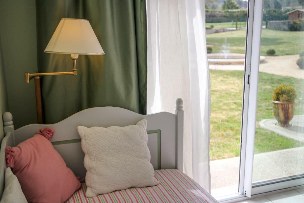 La Milane Bed and Breakfast Cabriès Buitenkant foto