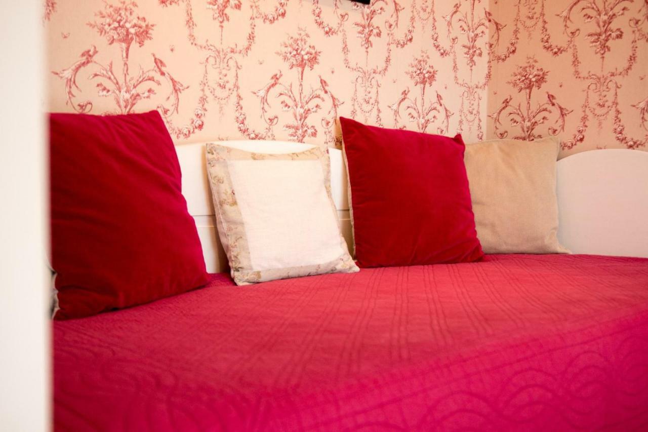 La Milane Bed and Breakfast Cabriès Buitenkant foto