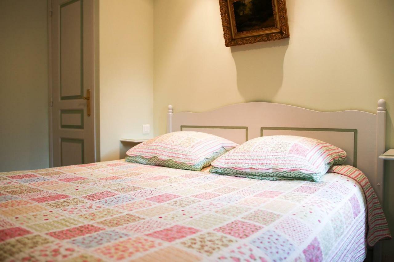 La Milane Bed and Breakfast Cabriès Buitenkant foto
