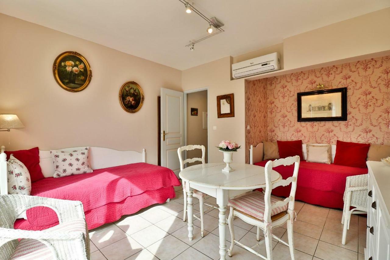 La Milane Bed and Breakfast Cabriès Buitenkant foto