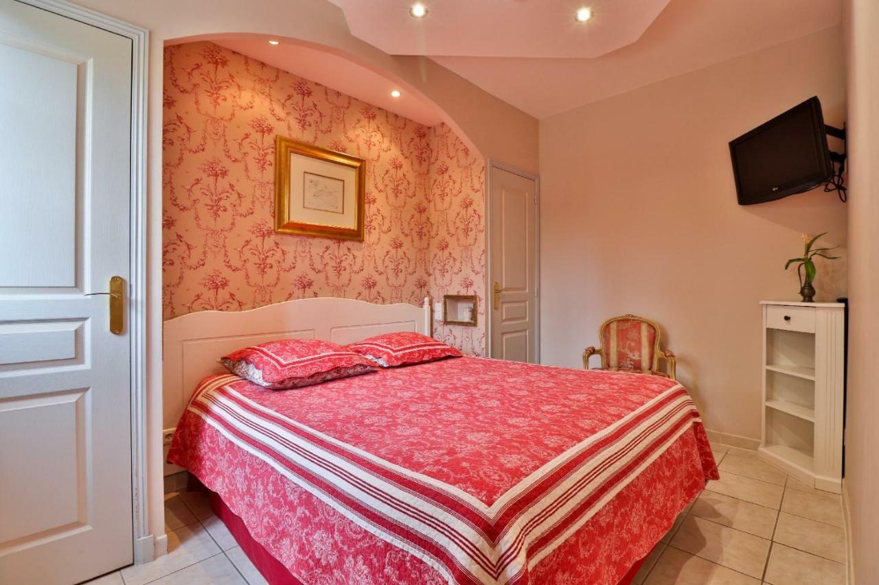 La Milane Bed and Breakfast Cabriès Buitenkant foto