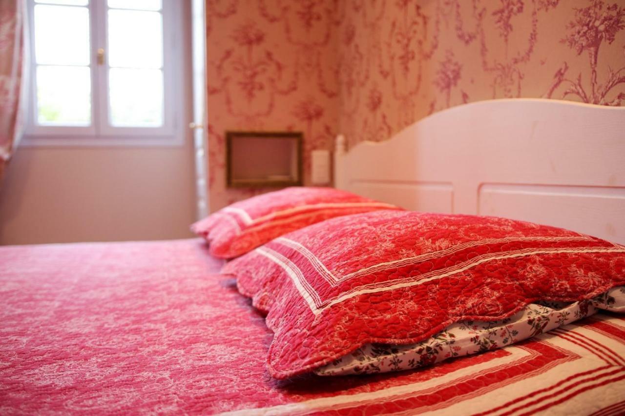 La Milane Bed and Breakfast Cabriès Buitenkant foto