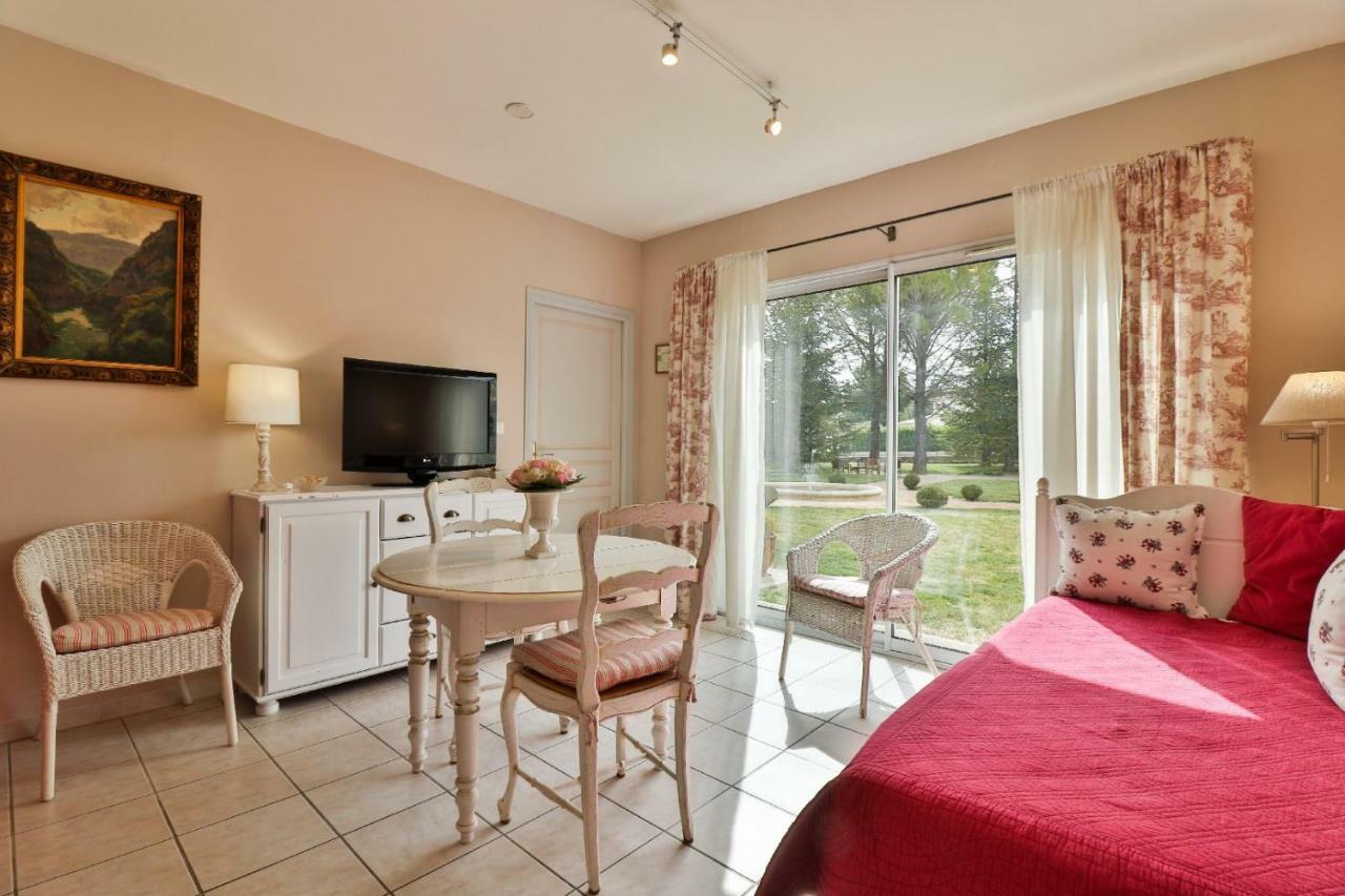 La Milane Bed and Breakfast Cabriès Buitenkant foto